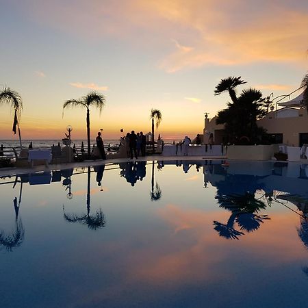 Grand Hotel La Playa Sperlonga Exterior foto